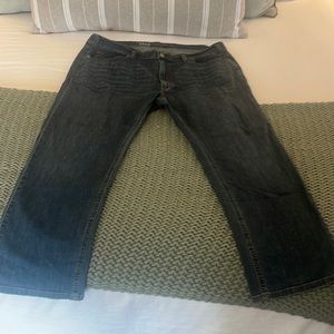 True Nation Jeans Like new 44x30
